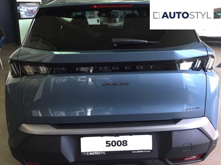 Peugeot 5008 ALLURE 1.2 Hybrid 136k DCS-6 (MHEV)