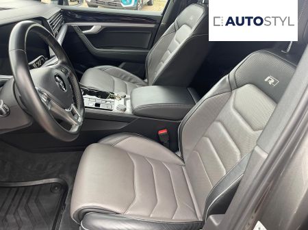 VW Touareg R-Line 3.0 diesel 210kW