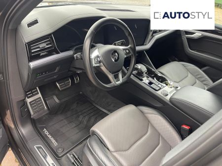 VW Touareg R-Line 3.0 diesel 210kW