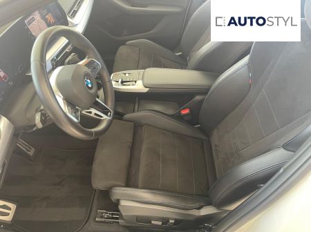 BMW 218d Active Tourer