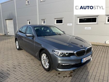 BMW 520d