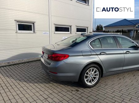 BMW 520d