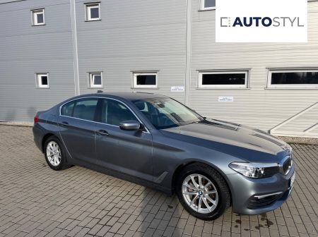 BMW 520d