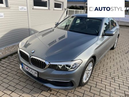 BMW 520d