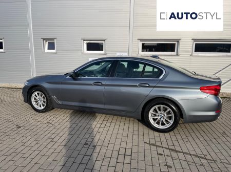 BMW 520d