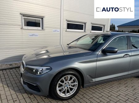 BMW 520d