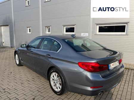 BMW 520d