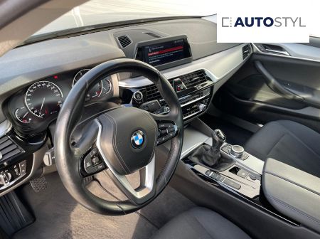 BMW 520d