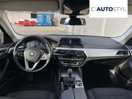 BMW 520d