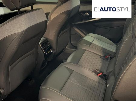 Peugeot 5008 ALLURE 1.2 Hybrid 136k e-DCS6 (MHEV)