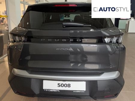 Peugeot 5008 ALLURE 1.2 Hybrid 136k e-DCS6 (MHEV)