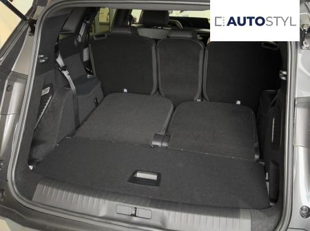 Peugeot 5008 ALLURE 1.2 Hybrid 136k e-DCS6 (MHEV)