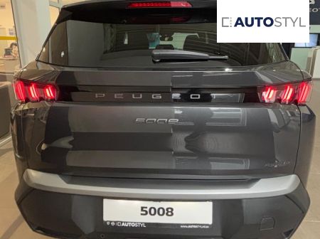 Peugeot 5008 ALLURE 1.2 Hybrid 136k e-DCS6 (MHEV)