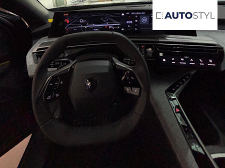 Peugeot 5008 ALLURE 1.2 Hybrid 136k e-DCS6 (MHEV)