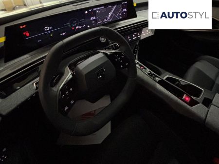 Peugeot 5008 ALLURE 1.2 Hybrid 136k e-DCS6 (MHEV)