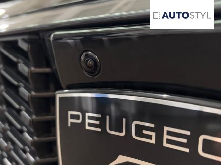 Peugeot 5008 ALLURE 1.2 Hybrid 136k e-DCS6 (MHEV)