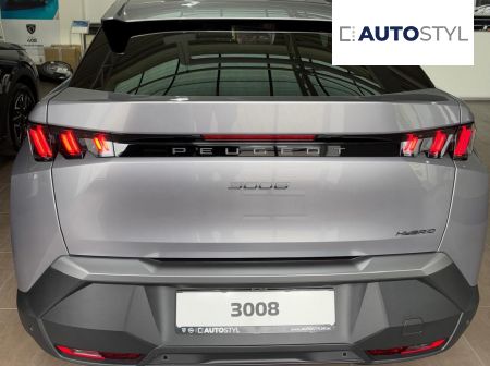 Peugeot 3008 ALLURE 1.2 Hybrid 136k e-DCS6 (MHEV)