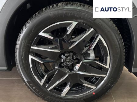 Peugeot 3008 ALLURE 1.2 Hybrid 136k e-DCS6 (MHEV)