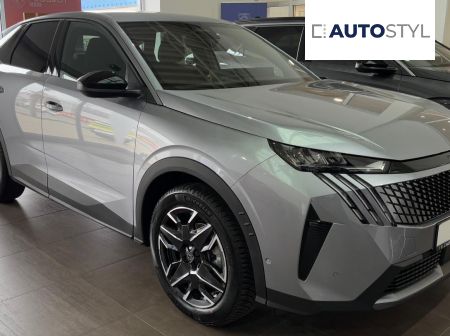 Peugeot 3008 ALLURE 1.2 Hybrid 136k e-DCS6 (MHEV)