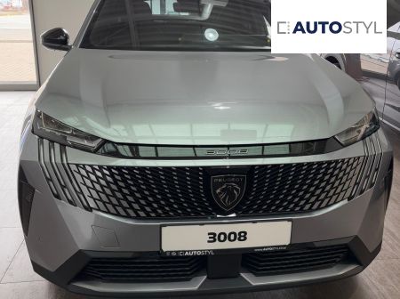 Peugeot 3008 ALLURE 1.2 Hybrid 136k e-DCS6 (MHEV)