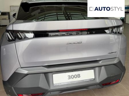 Peugeot 3008 ALLURE 1.2 Hybrid 136k e-DCS6 (MHEV)