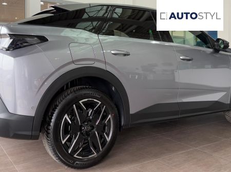 Peugeot 3008 ALLURE 1.2 Hybrid 136k e-DCS6 (MHEV)