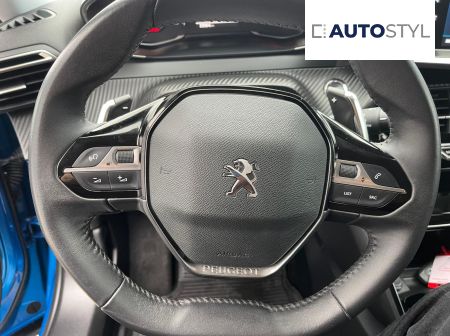 Peugeot 2008 ALLURE 1.2 PureTech 130k EAT-8