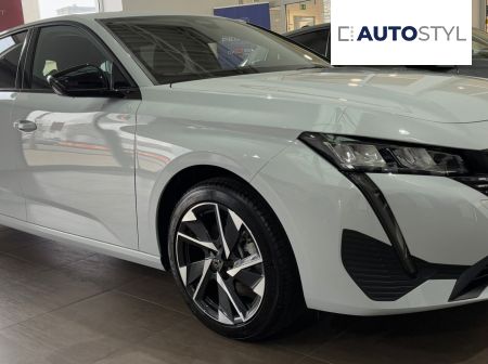 Peugeot 308 SW 1.2 PureTech 130 EAT-8