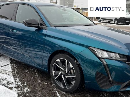 Peugeot 308 ALLURE 1.2 PureTech 130k EAT8