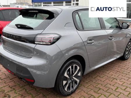 Peugeot 208 NEW ACTIVE 1.2 PureTech 100k BVM6