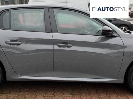 Peugeot 208 NEW ACTIVE 1.2 PureTech 100k BVM6