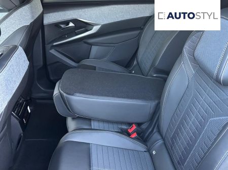 Peugeot 5008 ALLURE 1.2 Hybrid 136k e-DCS6 (MHEV)