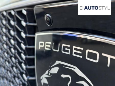 Peugeot 5008 ALLURE 1.2 Hybrid 136k e-DCS6 (MHEV)