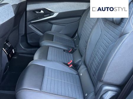 Peugeot 5008 ALLURE 1.2 Hybrid 136k e-DCS6 (MHEV)