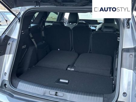 Peugeot 5008 ALLURE 1.2 Hybrid 136k e-DCS6 (MHEV)