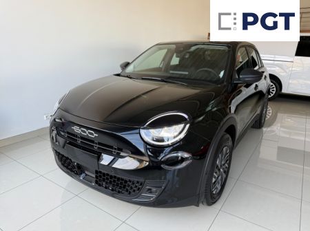 FIAT 600 DOLCE COMFORT 1,2 Hybrid 6AT