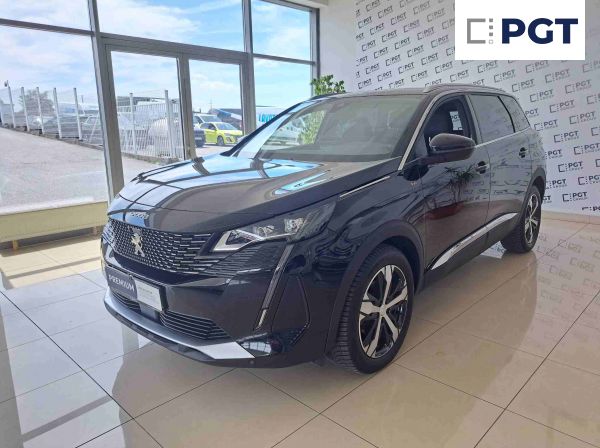 Peugeot 5008 NEW GT PACK 2,0 HDi 180k EAT8