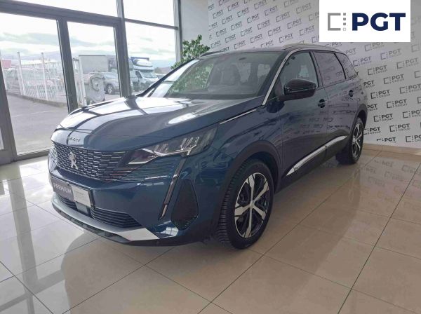 Peugeot 5008 ALLURE PACK 1,5 BlueHDi 130k EAT8