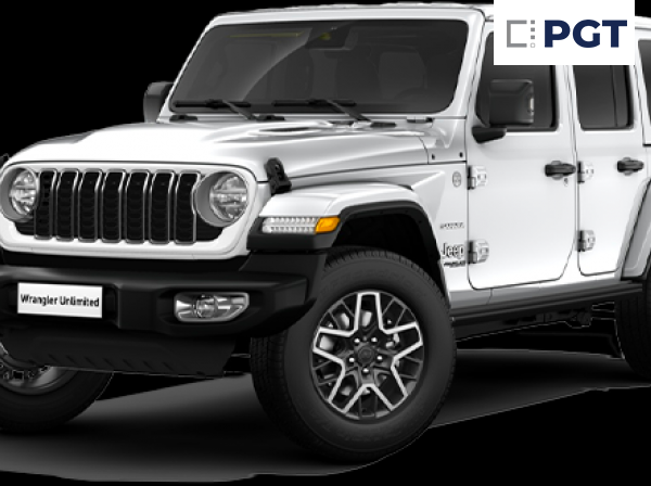 JEEP WRANGLER SAHARA 2,0l 272k